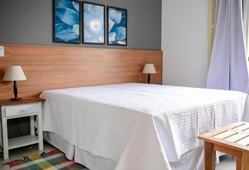 호스텔 Pousada Solmaior