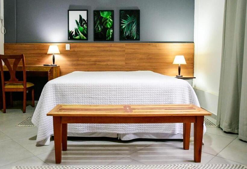 호스텔 Pousada Solmaior