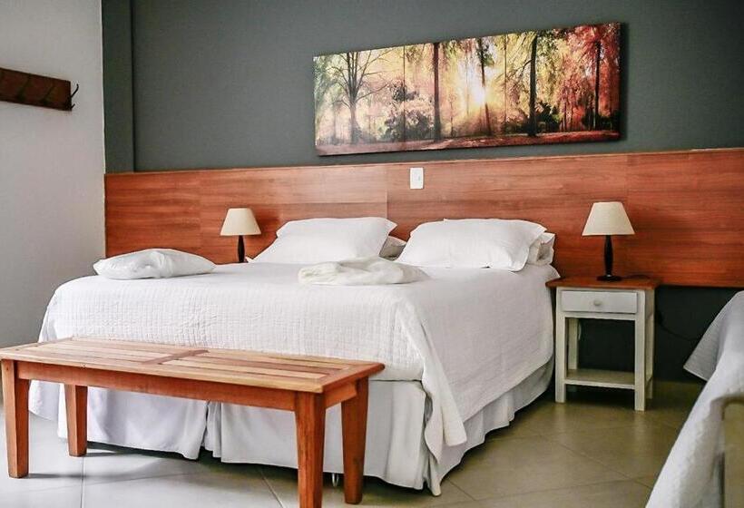 호스텔 Pousada Solmaior