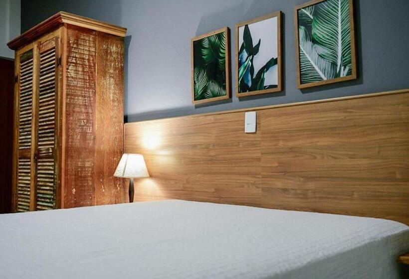 호스텔 Pousada Solmaior