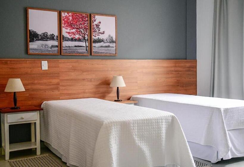 호스텔 Pousada Solmaior