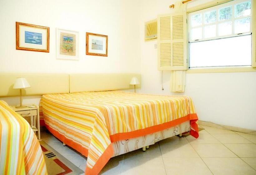 호스텔 Pousada Solmaior