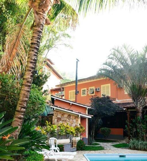 호스텔 Pousada Solmaior