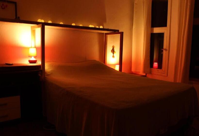 هاستل Resiliencia