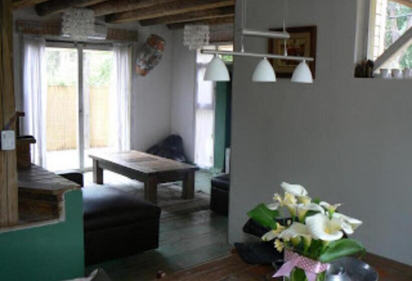 הוסטל Resiliencia