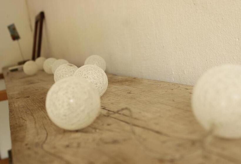 הוסטל Resiliencia