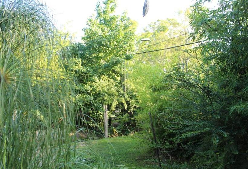 הוסטל Resiliencia