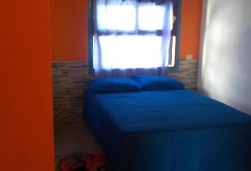 ユースホステル Sierra Magenta