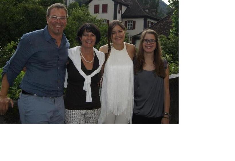 호스텔 Tgantieni Sot   Haus Mit Herz