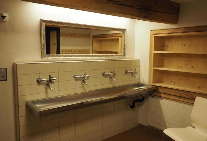 호스텔 Tgantieni Sot   Haus Mit Herz