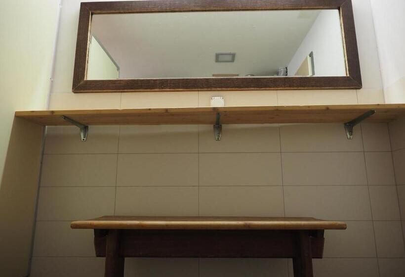 호스텔 Tgantieni Sot   Haus Mit Herz