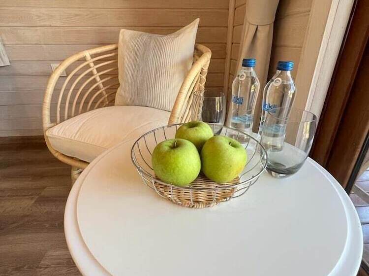 Alicra Hotel çıralı