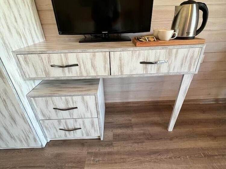 Alicra Hotel çıralı