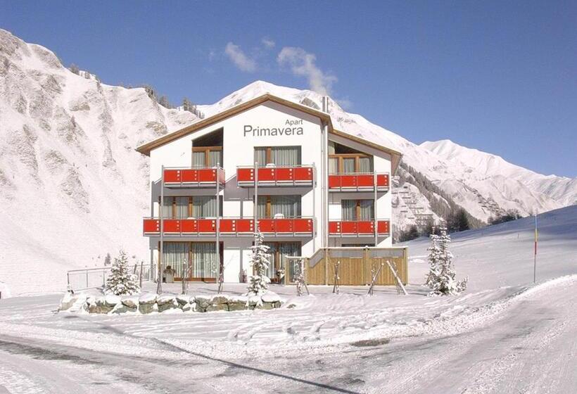 Apart Primavera