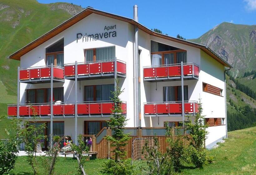 Apart Primavera