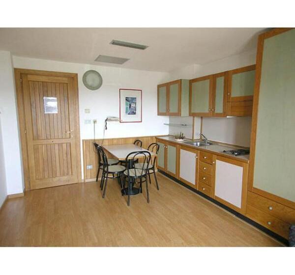 Appartamento In Residence Lorica