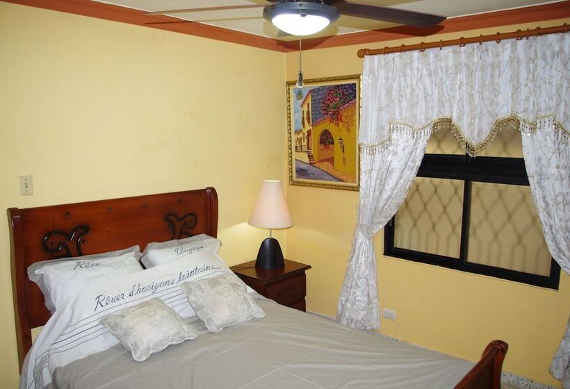 Appart'hotel Costa Verde