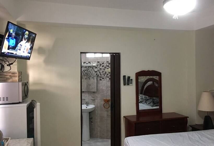 Appart'hotel Costa Verde