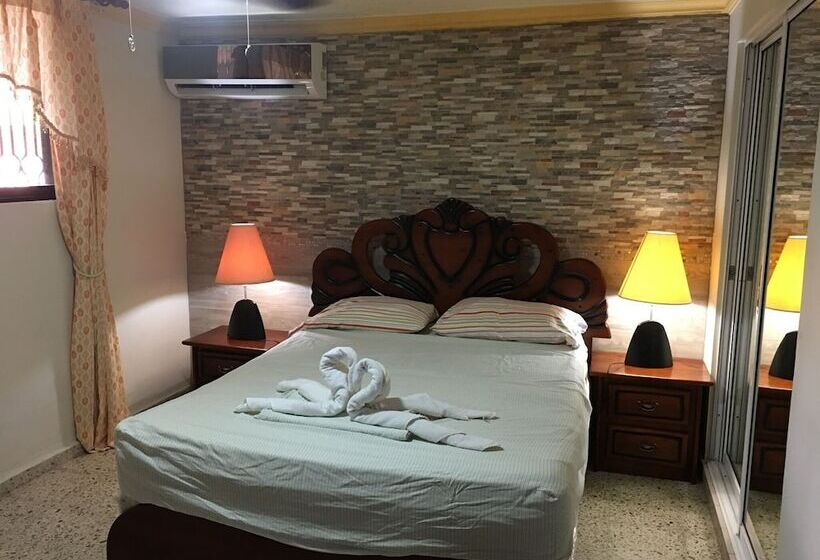 Appart'hotel Costa Verde