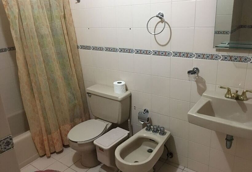 Appart'hotel Costa Verde