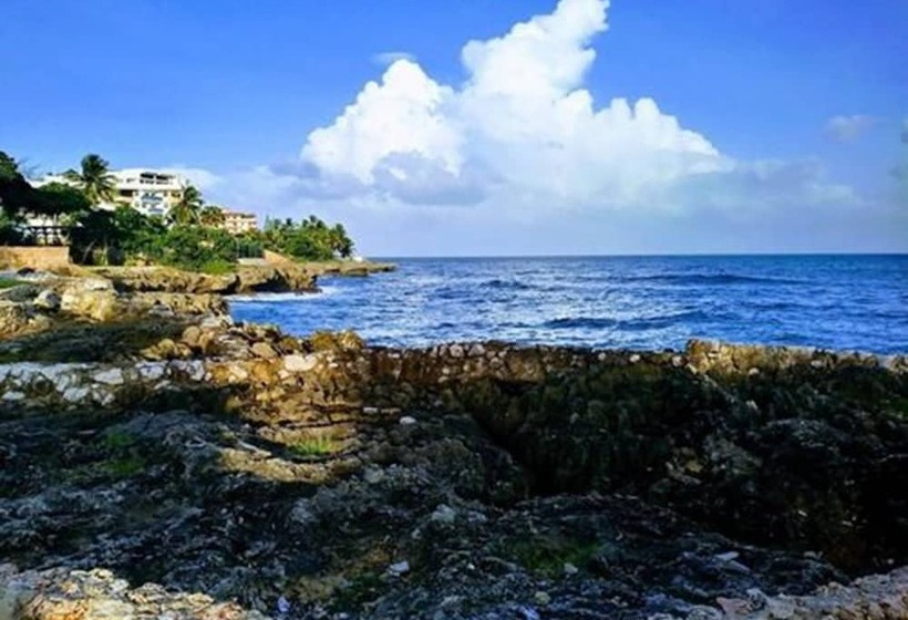 Appart'hotel Costa Verde