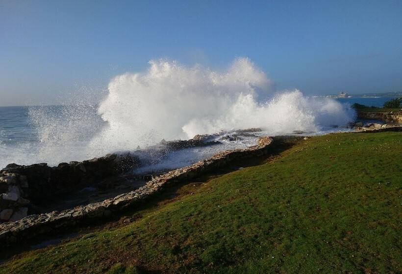 Appart'hotel Costa Verde