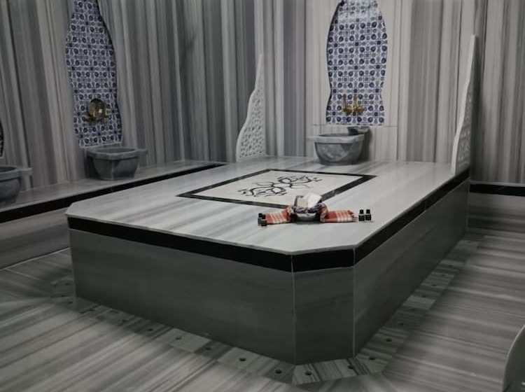 Arslan Otel Sarikamis