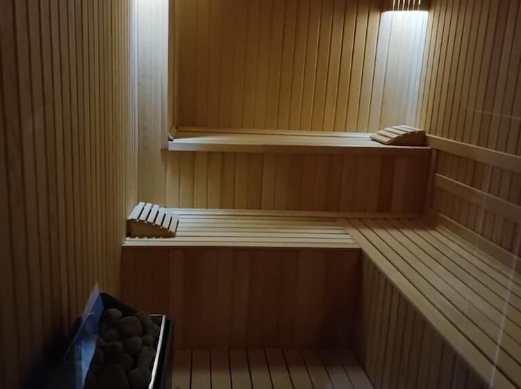 Arslan Otel Sarikamis