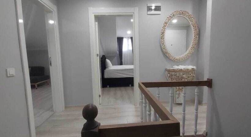 Aymira Residence Alibeykoy