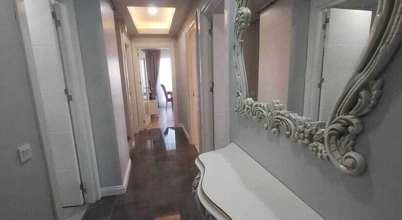 Aymira Residence Alibeykoy