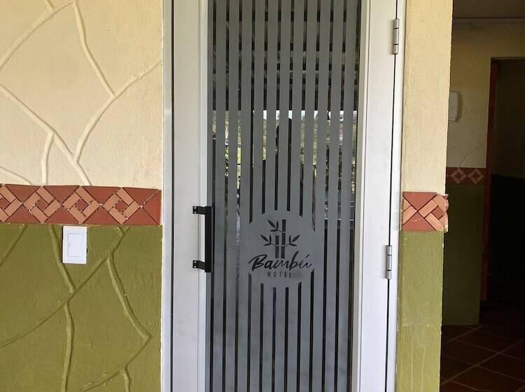 Bambú Hotel Guatapé