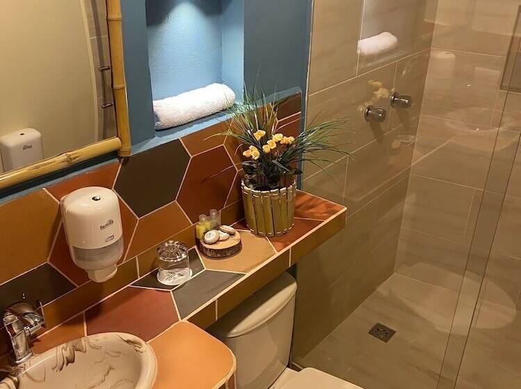 Bambú Hotel Guatapé