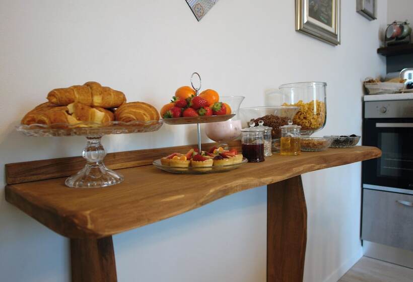 B&b Erilla