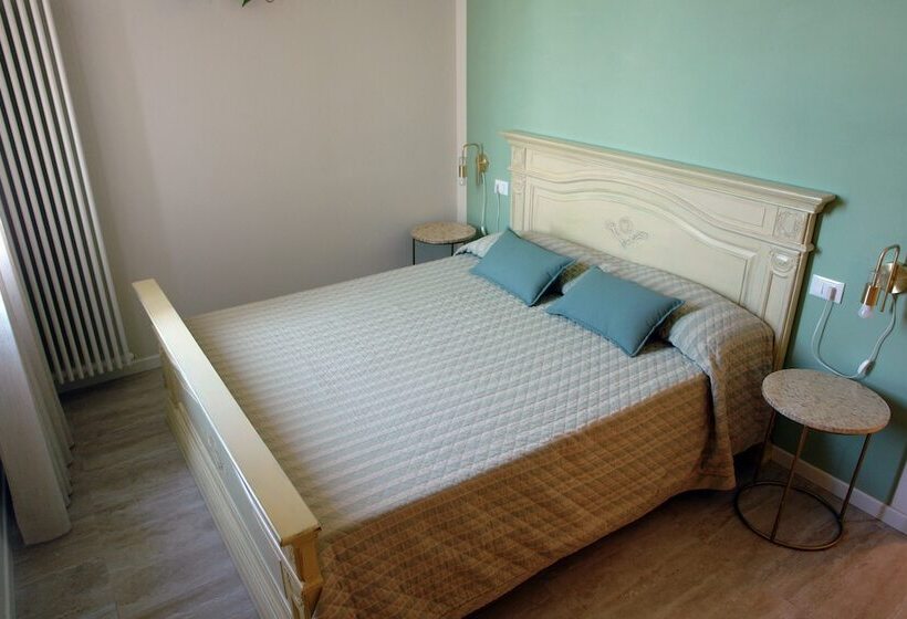 B&b Erilla