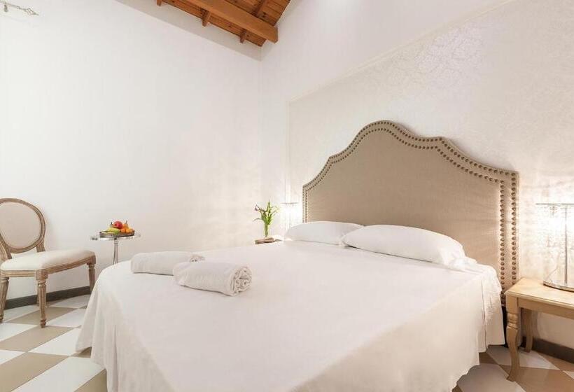 B&b San Giacomo