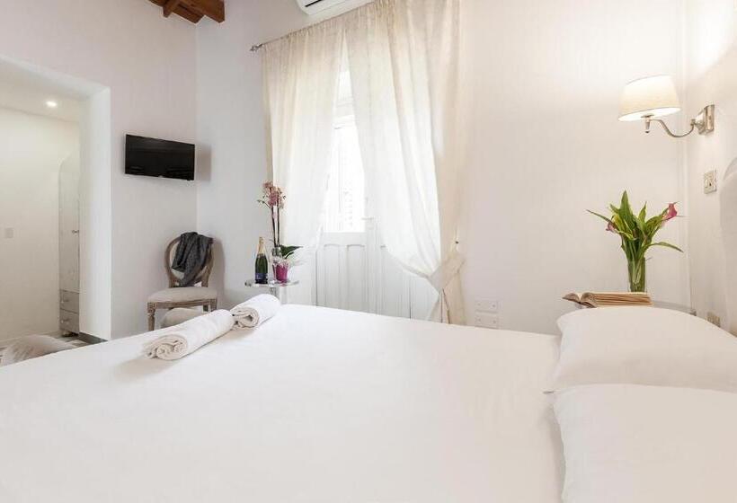 B&b San Giacomo