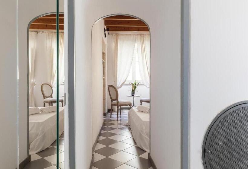 B&b San Giacomo