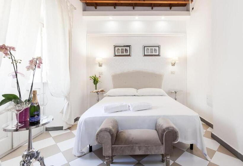 B&b San Giacomo