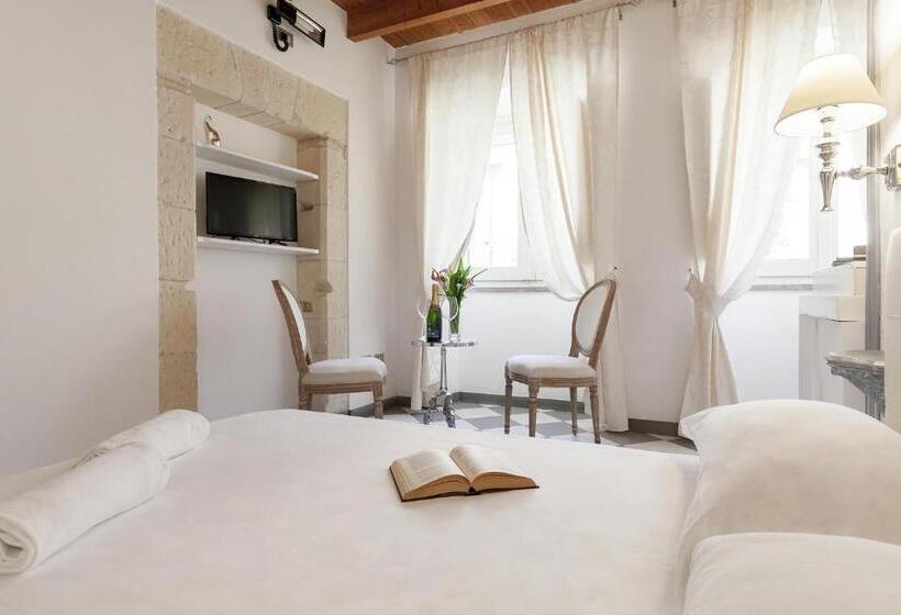 B&b San Giacomo
