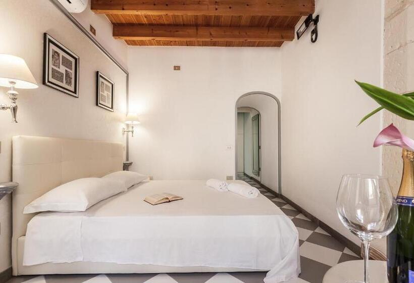 B&b San Giacomo