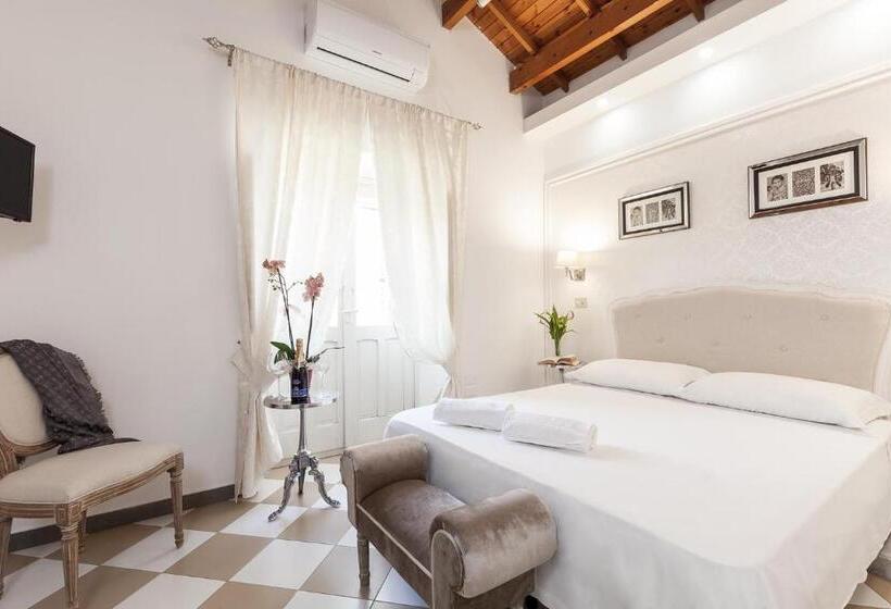 B&b San Giacomo