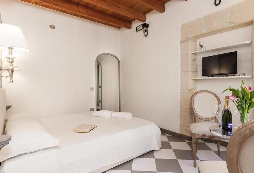 B&b San Giacomo