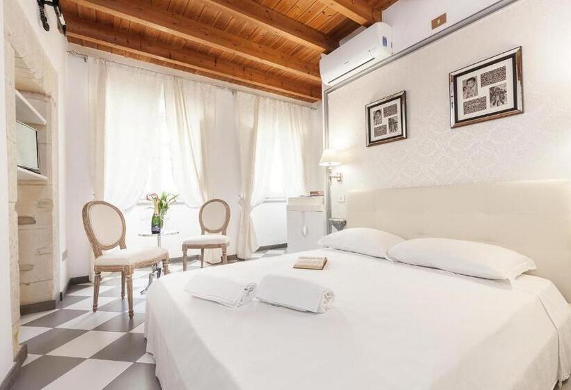 B&b San Giacomo