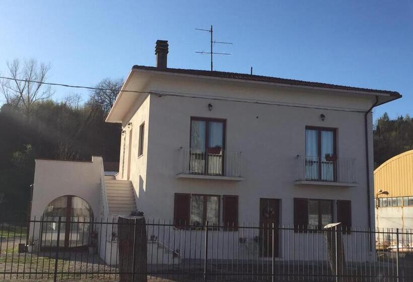 B&b Villa Angela Via Della Bonifica 17