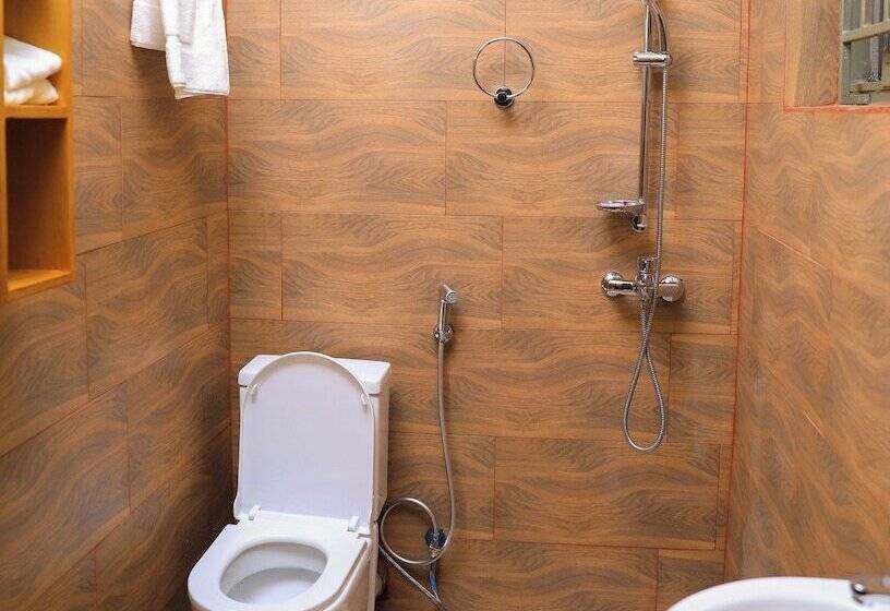 Room In B&b Ally Ngali Motel Kigali Rwanda