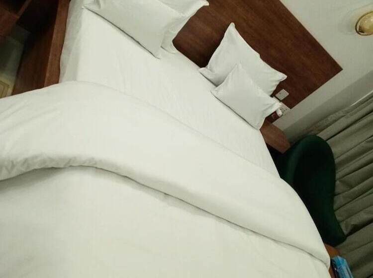 Room In B&b Ally Ngali Motel Kigali Rwanda