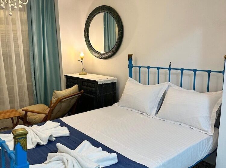 تختخواب و صبحانه Apelles Butik Otel