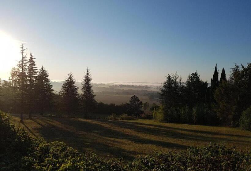 住宿加早餐 Belle Chambre D Hôtes Avec Petit Déjeuner Chez Phil Et Isa