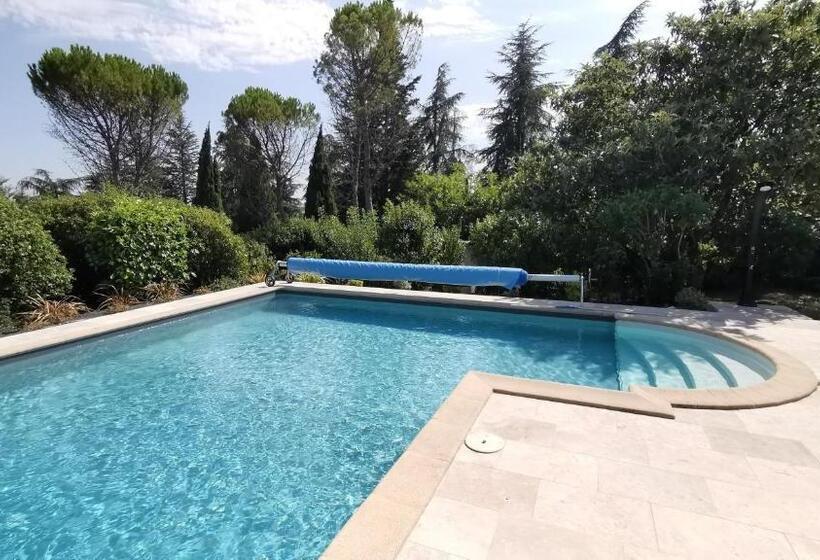 住宿加早餐 Belle Chambre D Hôtes Avec Petit Déjeuner Chez Phil Et Isa