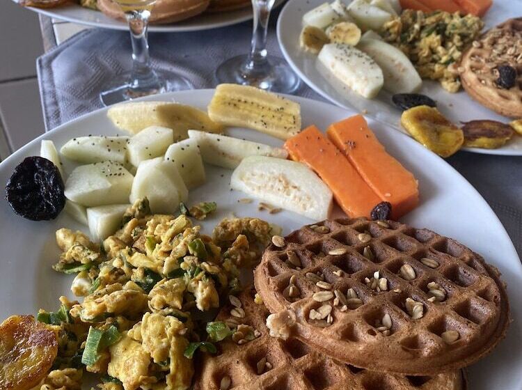 مبيت وإفطار Birds & Breakfast